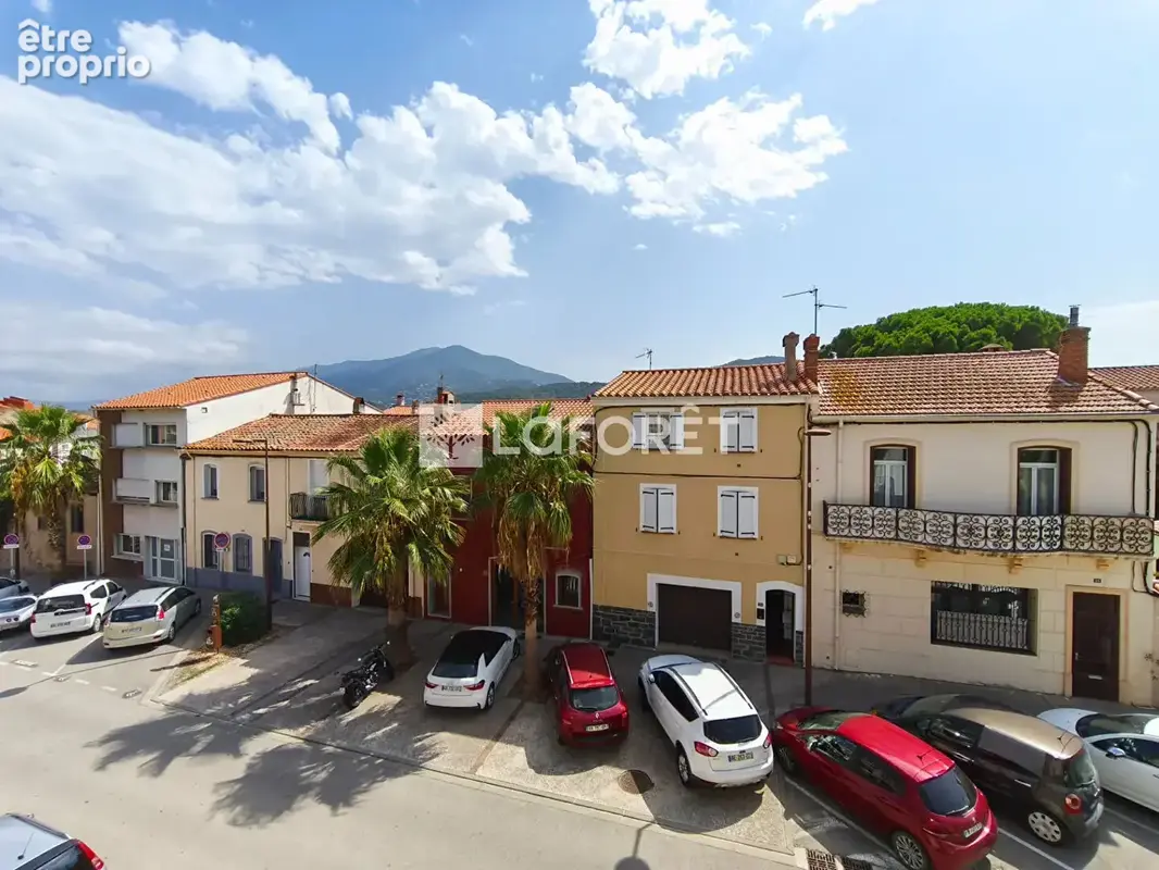 Photo Appartement à Le Boulou au prix de 240 000€