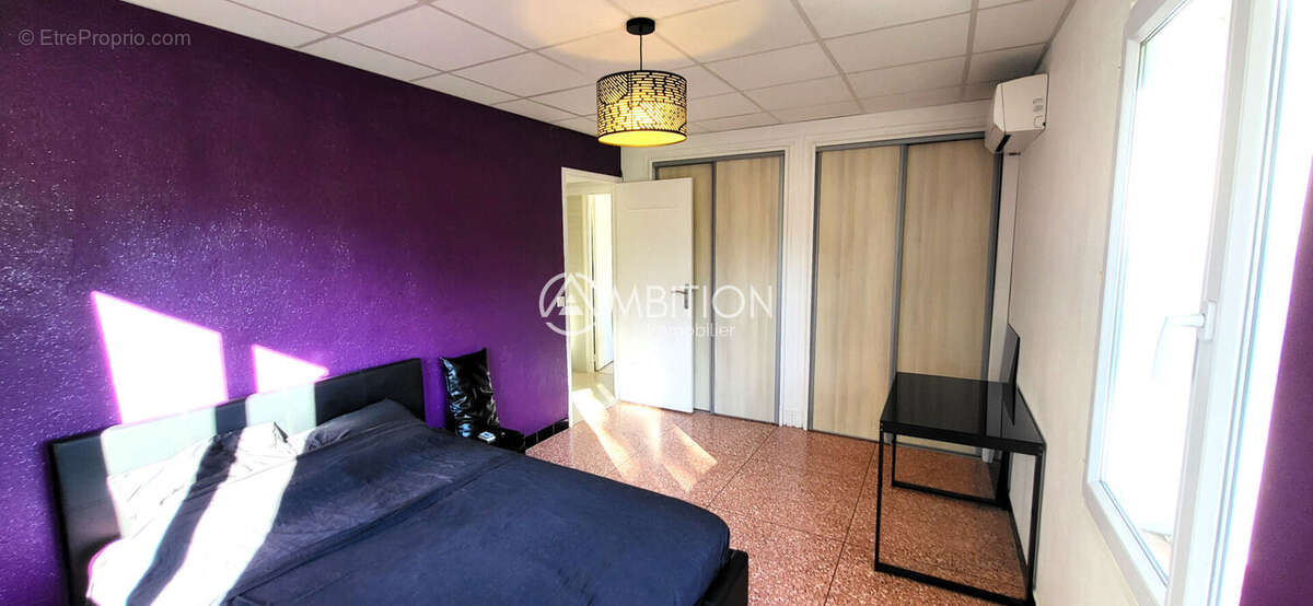 Appartement à SAINT-RAPHAEL