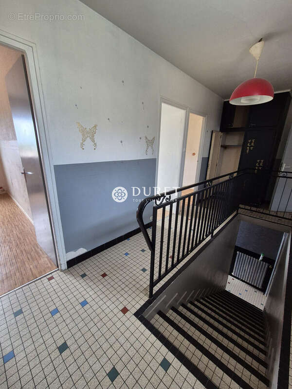 Maison à LES CLOUZEAUX