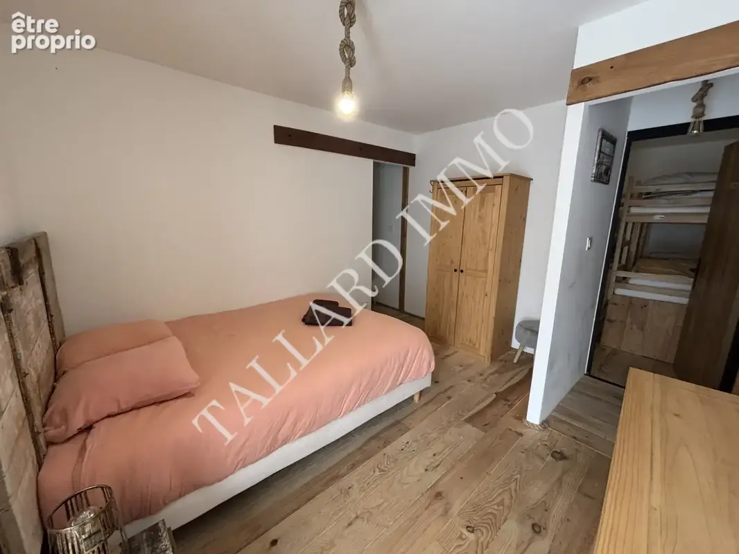 Rare ! Maison de caractère Type 6 + jardin, rénovation d'exception proche Tallard ! - photo 29