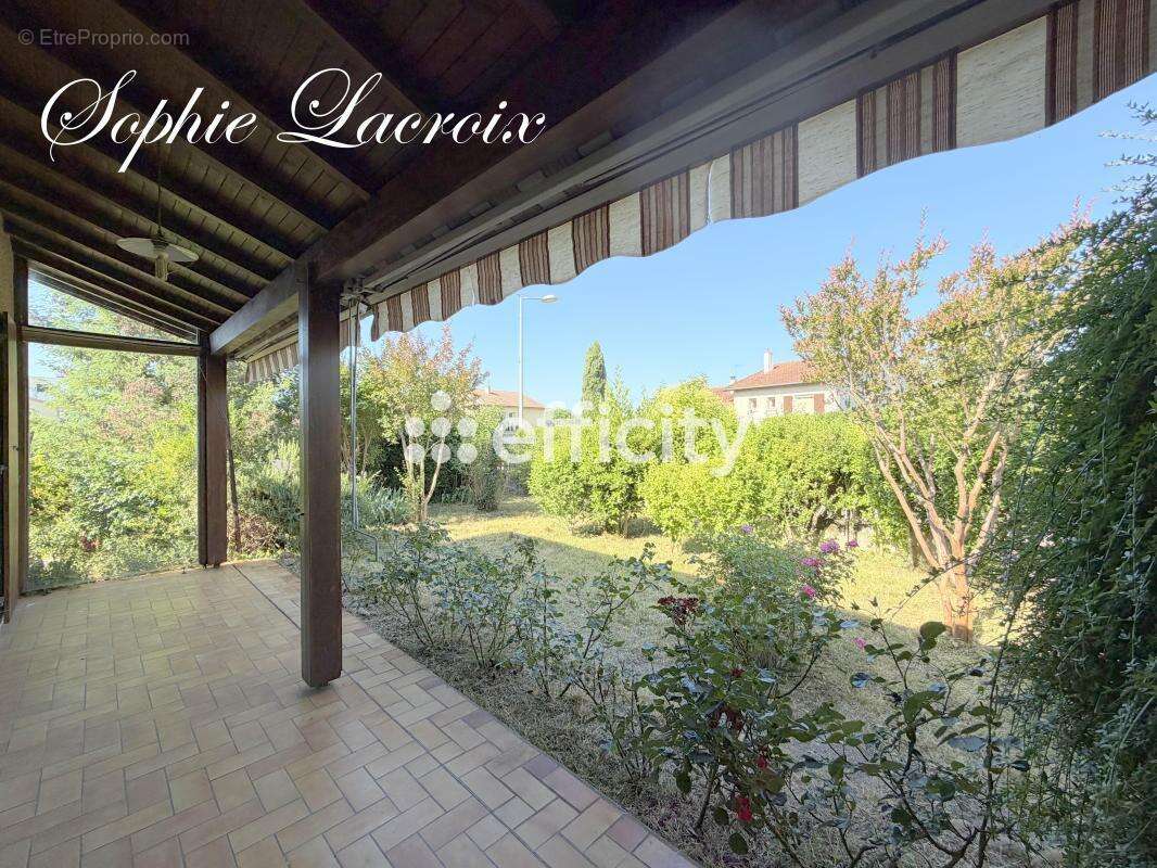 Maison 88 m² à Anneyron  - photo 12