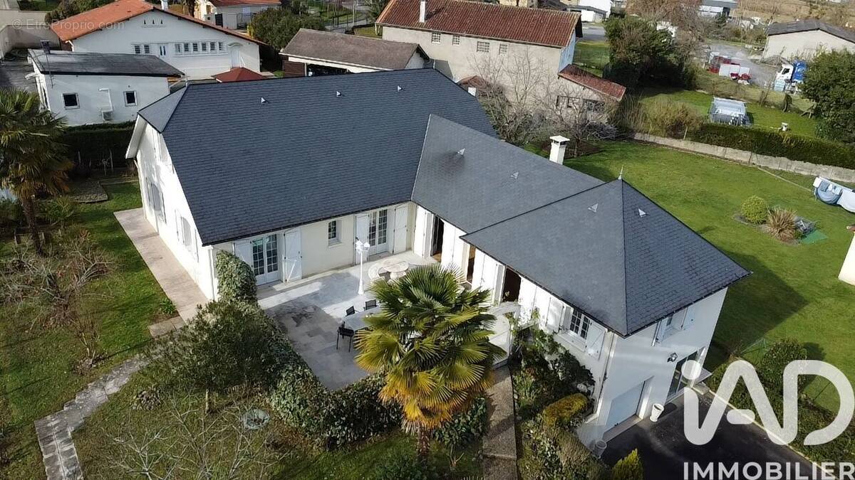 Photo 1 - Maison à MONEIN