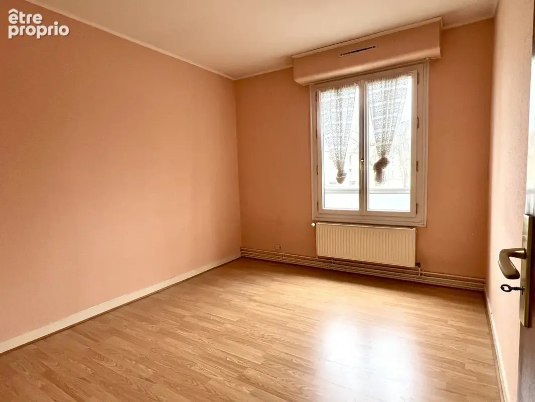 Spacieux appartement avec extérieur à Angers - photo 5