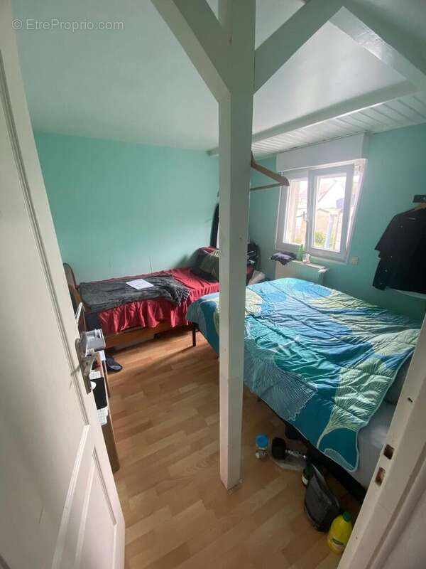 Maison à CALAIS