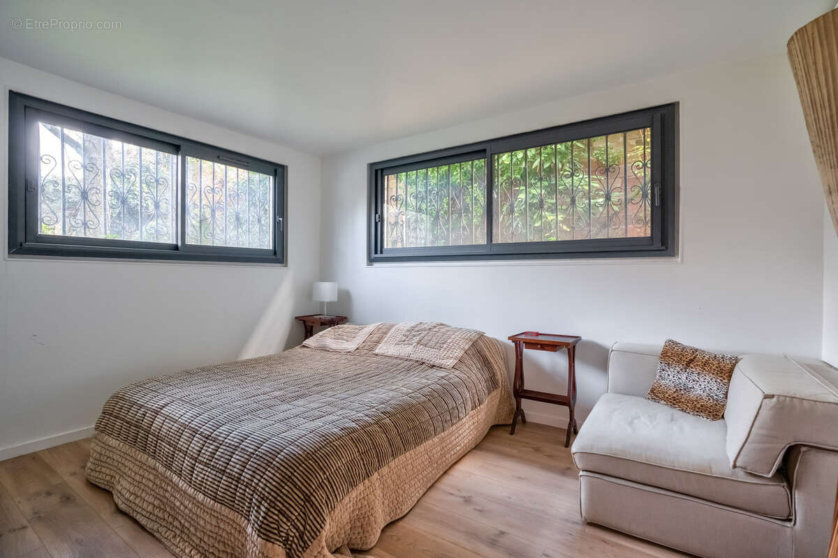 Maison à CROISSY-SUR-SEINE