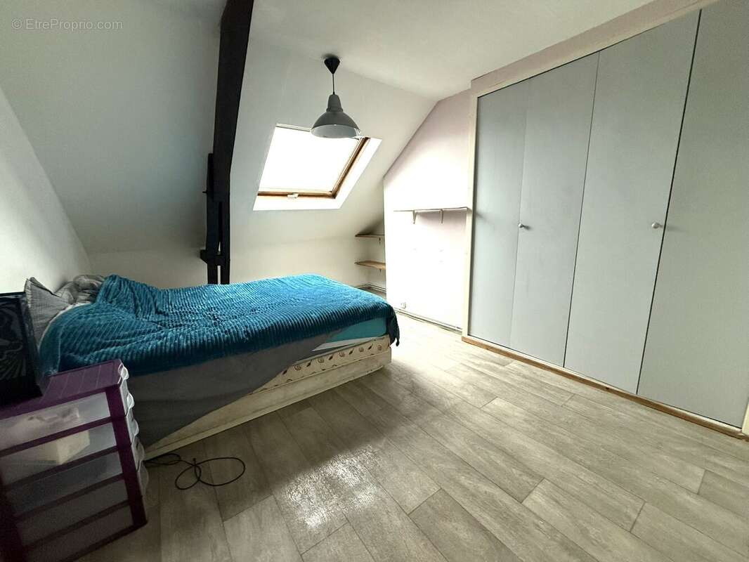 Appartement à LE HAVRE