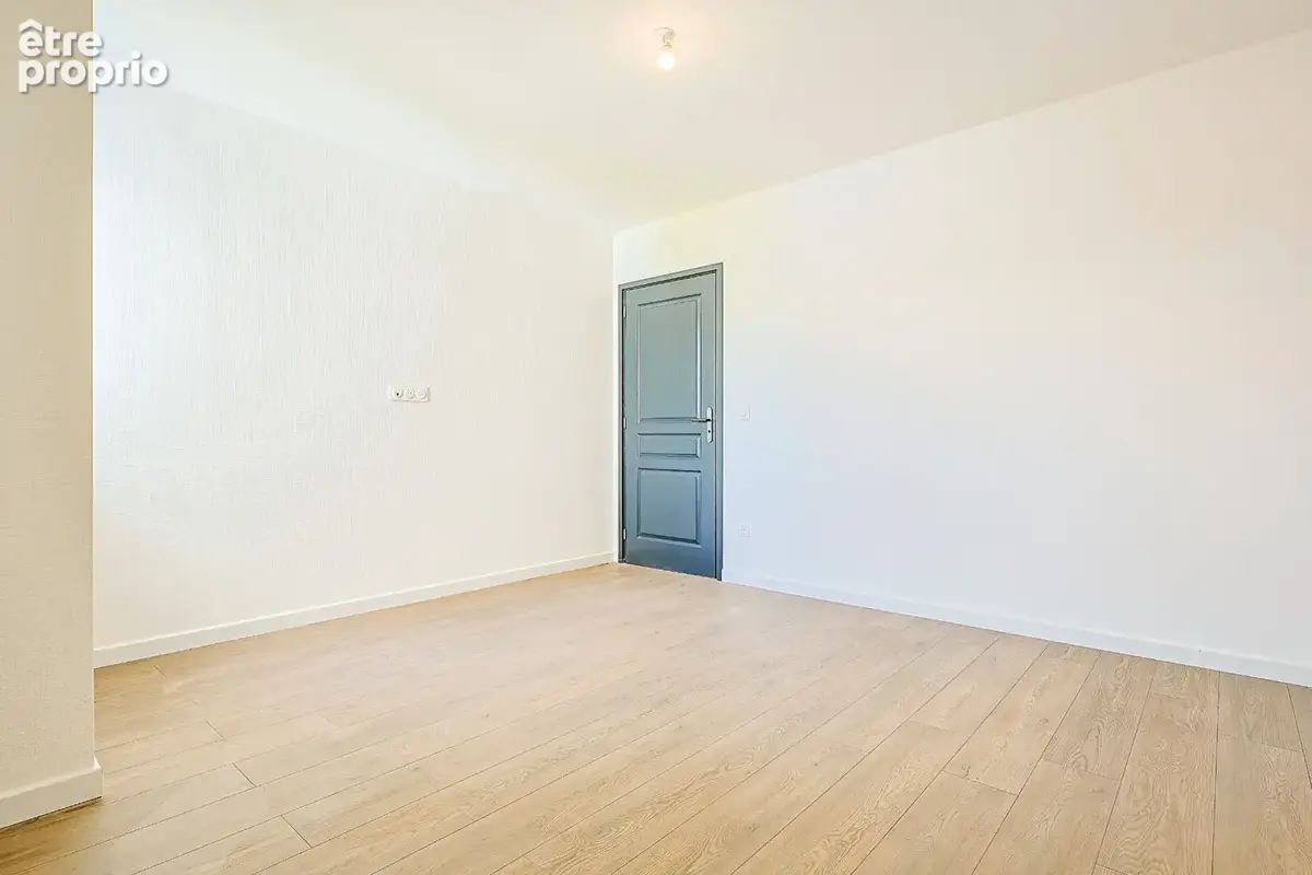 Maison neuve de plain-pied ? Confort, modernité et beaux volumes - photo 10