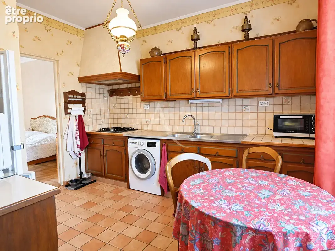 Maison Gagny 4 pièce(s) 86 m2 - photo 4