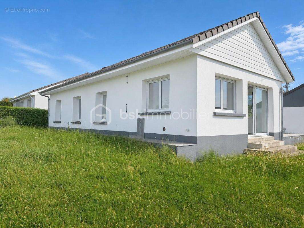 Pavillon dans un secteur calme et recherche d'abbeville - photo 2