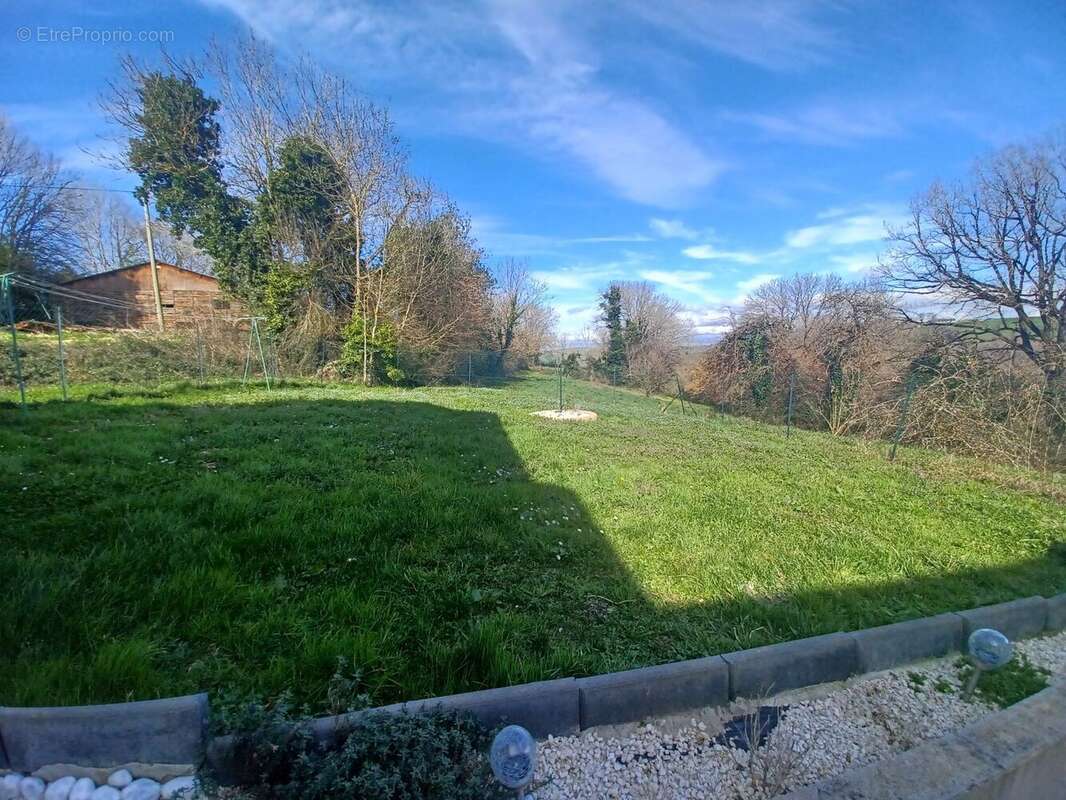 Photo 8 - Maison à RAYSSAC