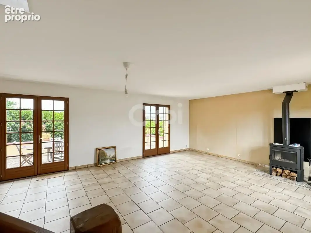 Maison familiale avec vue dégagée – Quartier recherché - photo 7