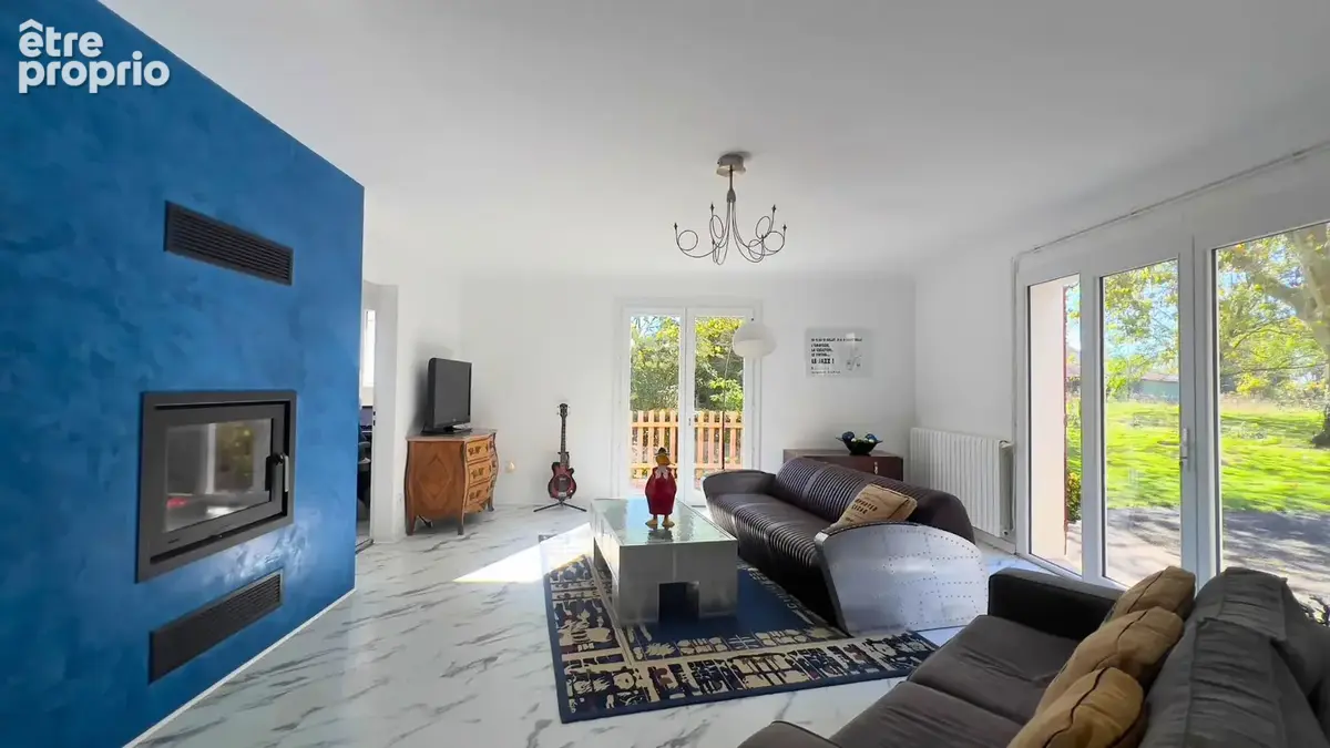 Propriété équestre de charme au coeur des Landes - photo 5
