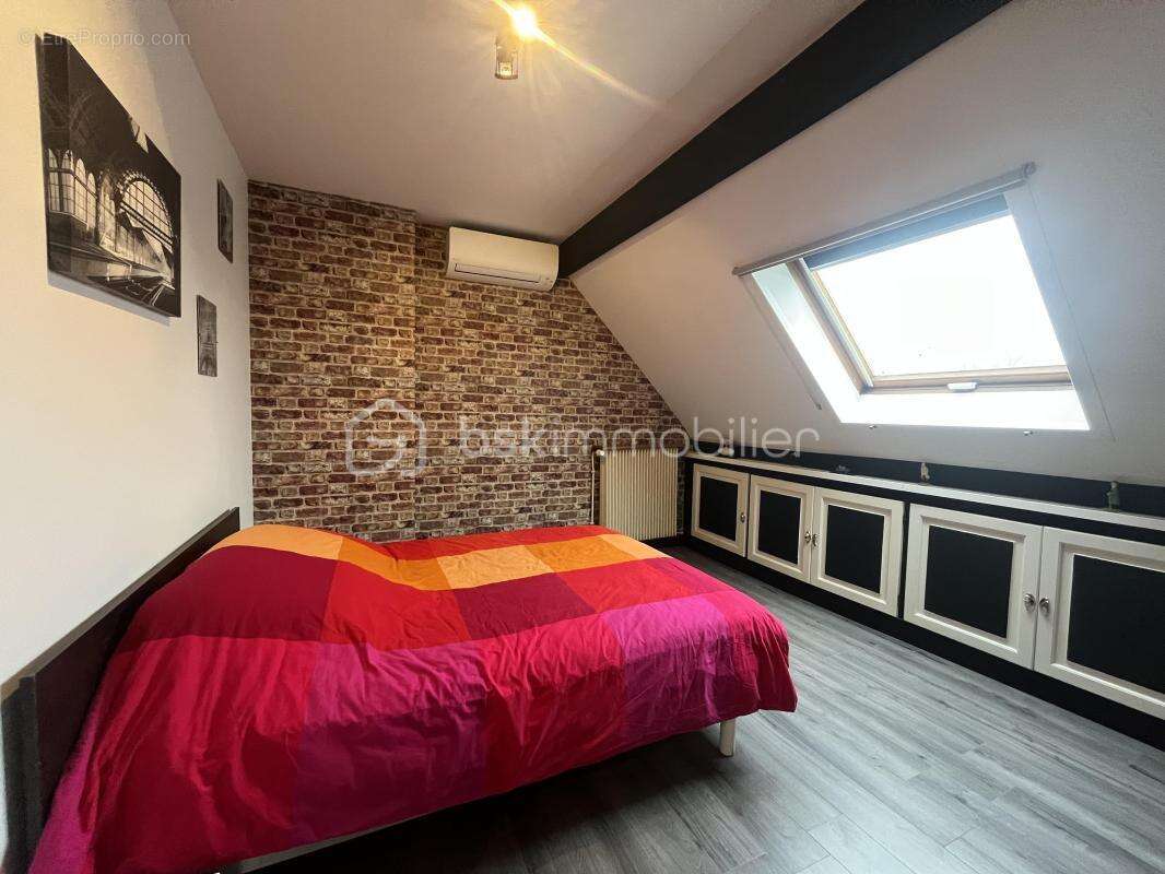 Maison spacieuse sans aucun travaux - photo 17