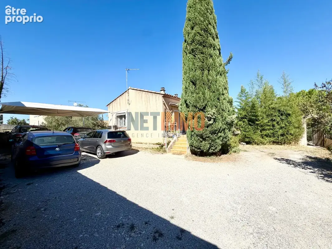 Villa T6 avec piscine - MILHAUD - photo 2