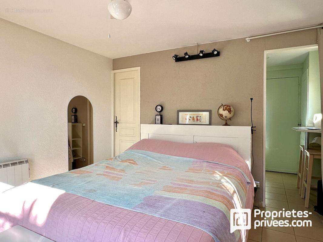 Maison à MONTAUROUX