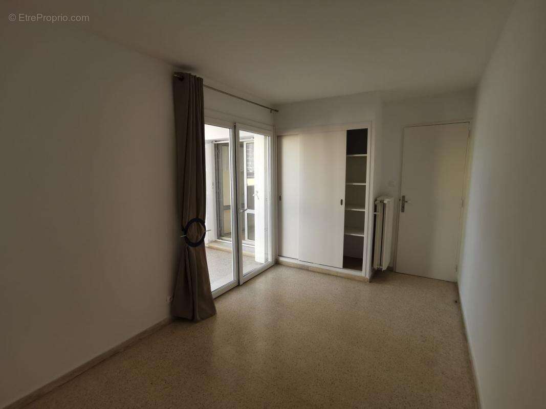 Appartement à LE GRAU-DU-ROI