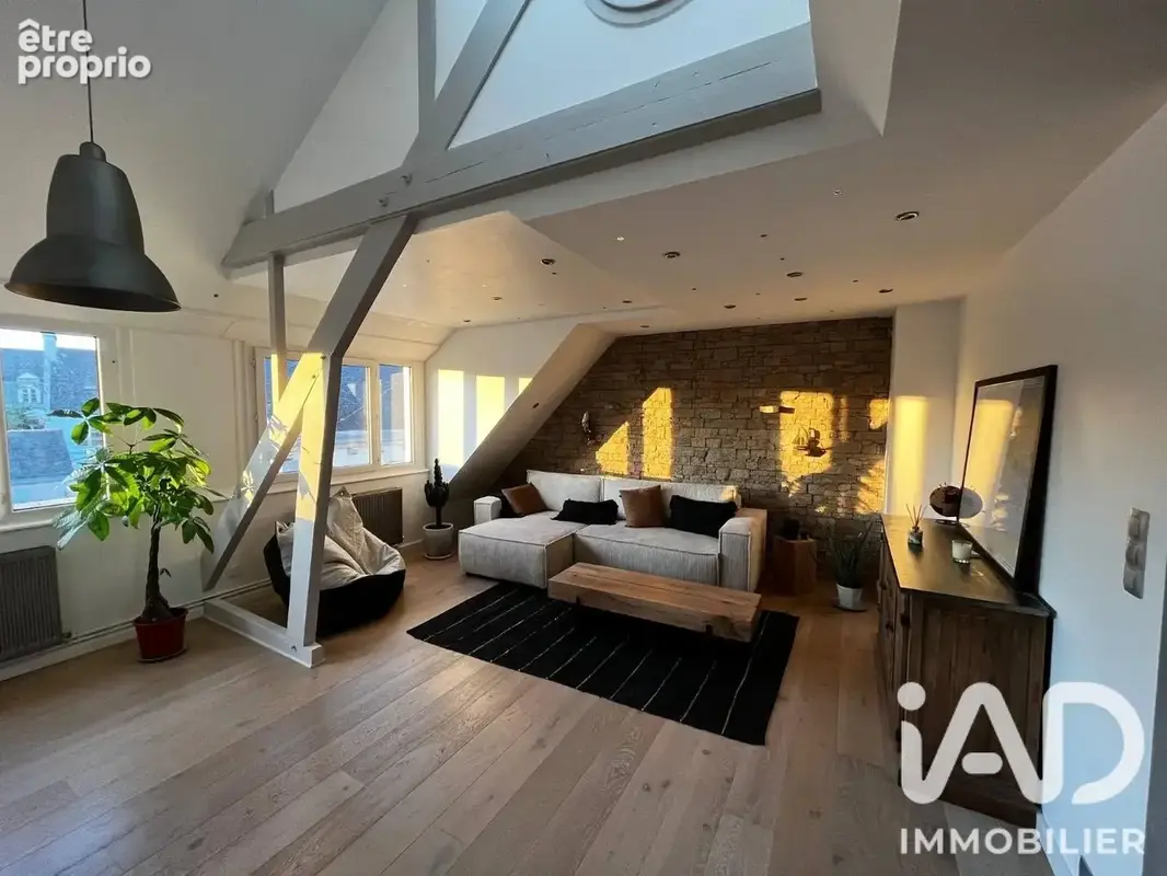 Photo 1 - Appartement à CONCARNEAU