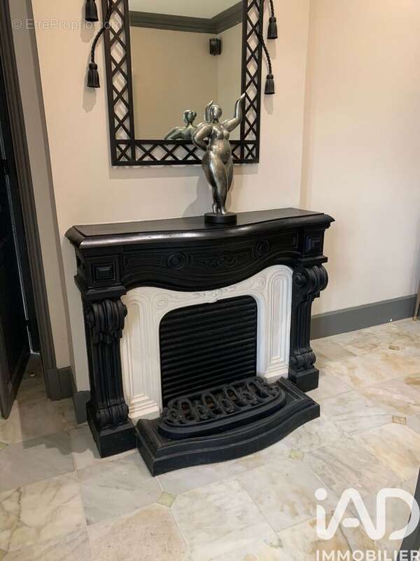 Photo 7 - Maison à VERNOU-SUR-BRENNE