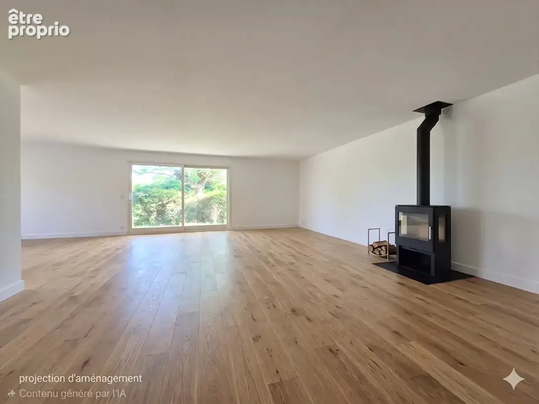 Maison Pau quartier résidentiel - photo 3