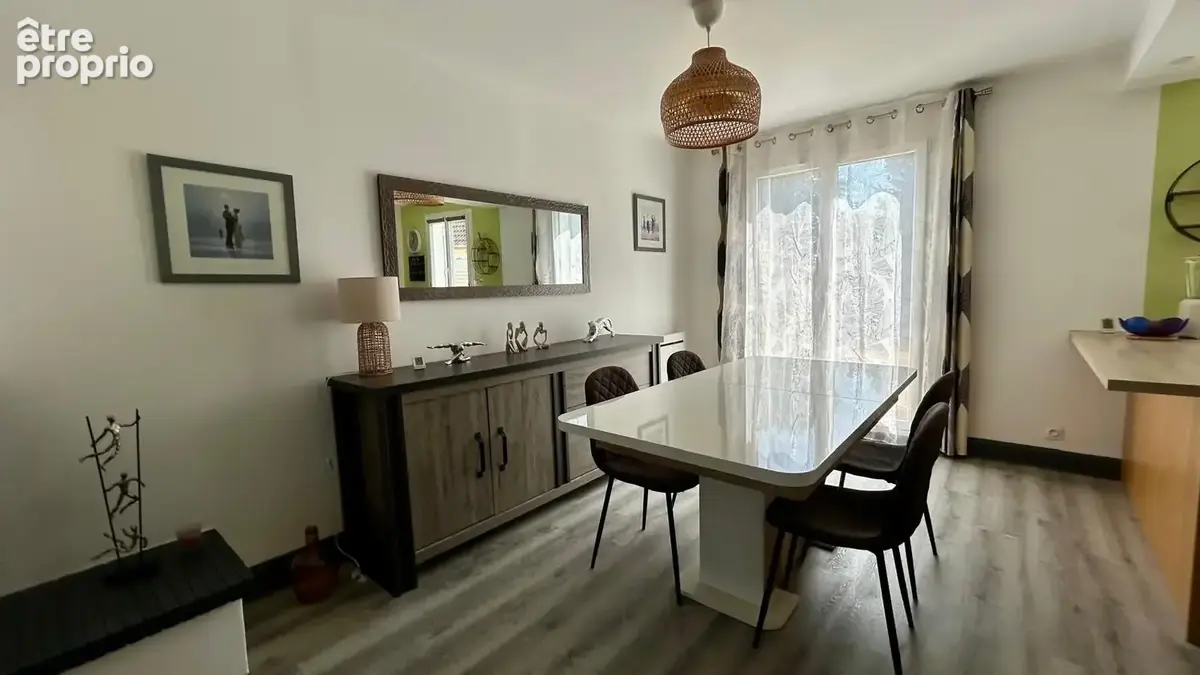 Maison 87 m² à Jargeau  - photo 3