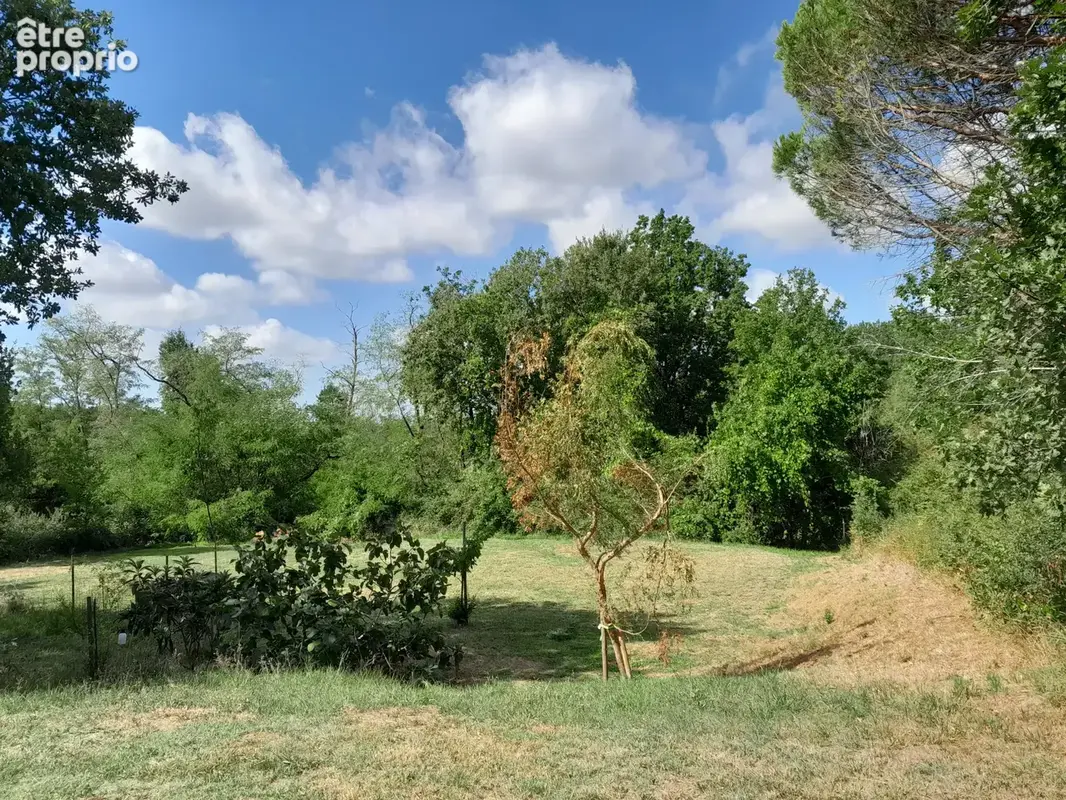 Petit coin de paradis avec vues dégagées. - photo 28