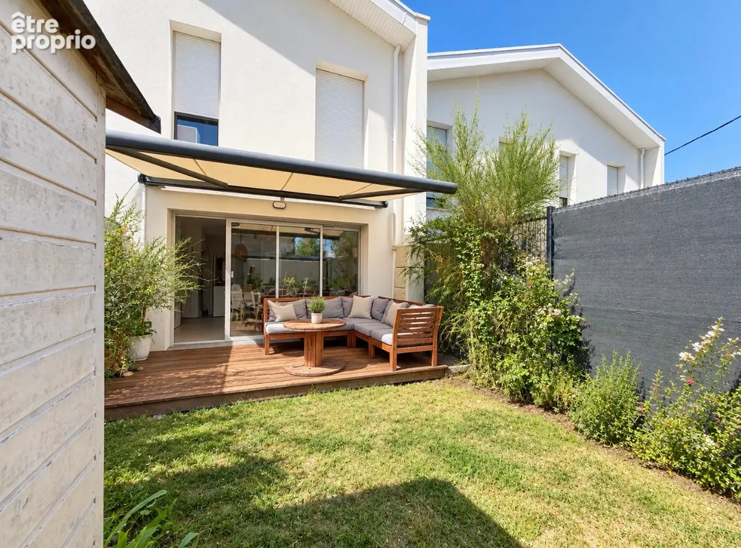 Photo Maison à Eysines au prix de 301 815€