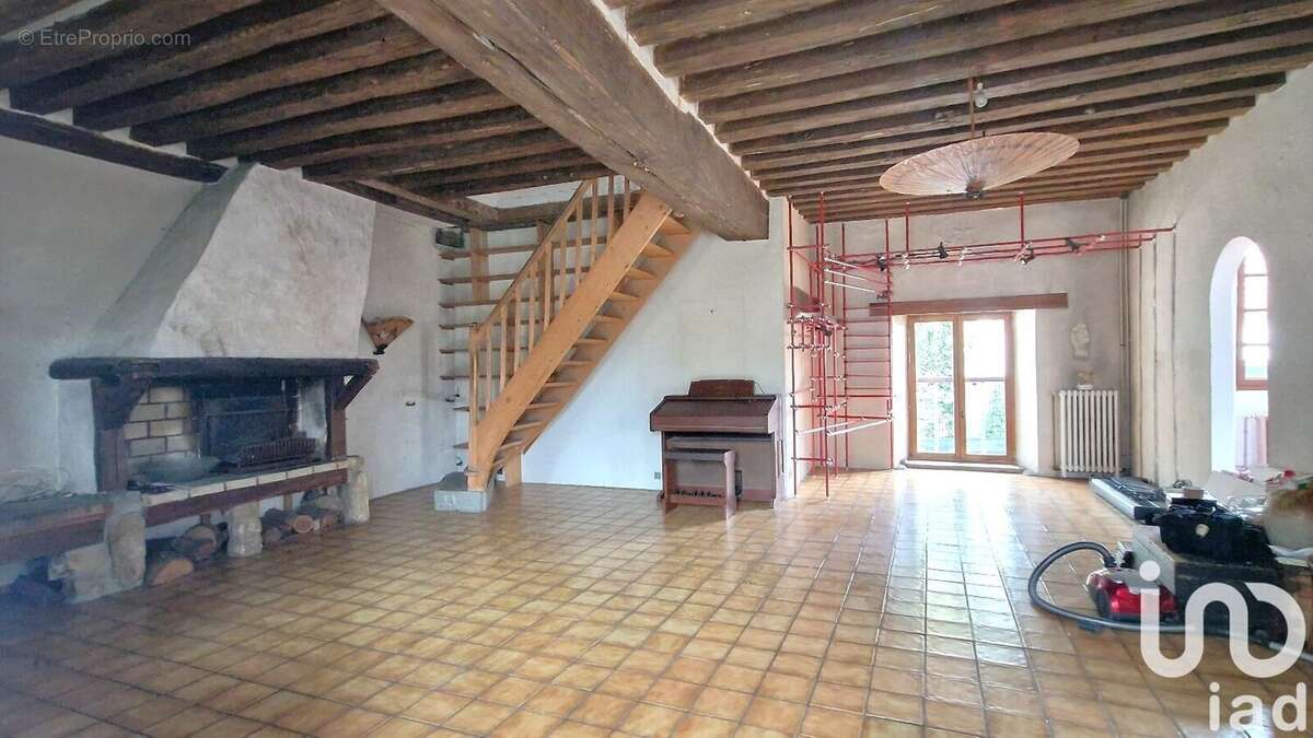 Photo 4 - Appartement à LINAS
