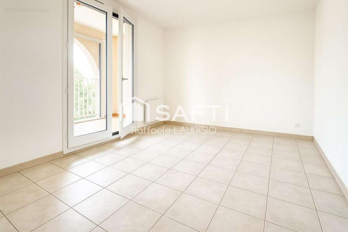 Photo 4 - Appartement à FREJUS