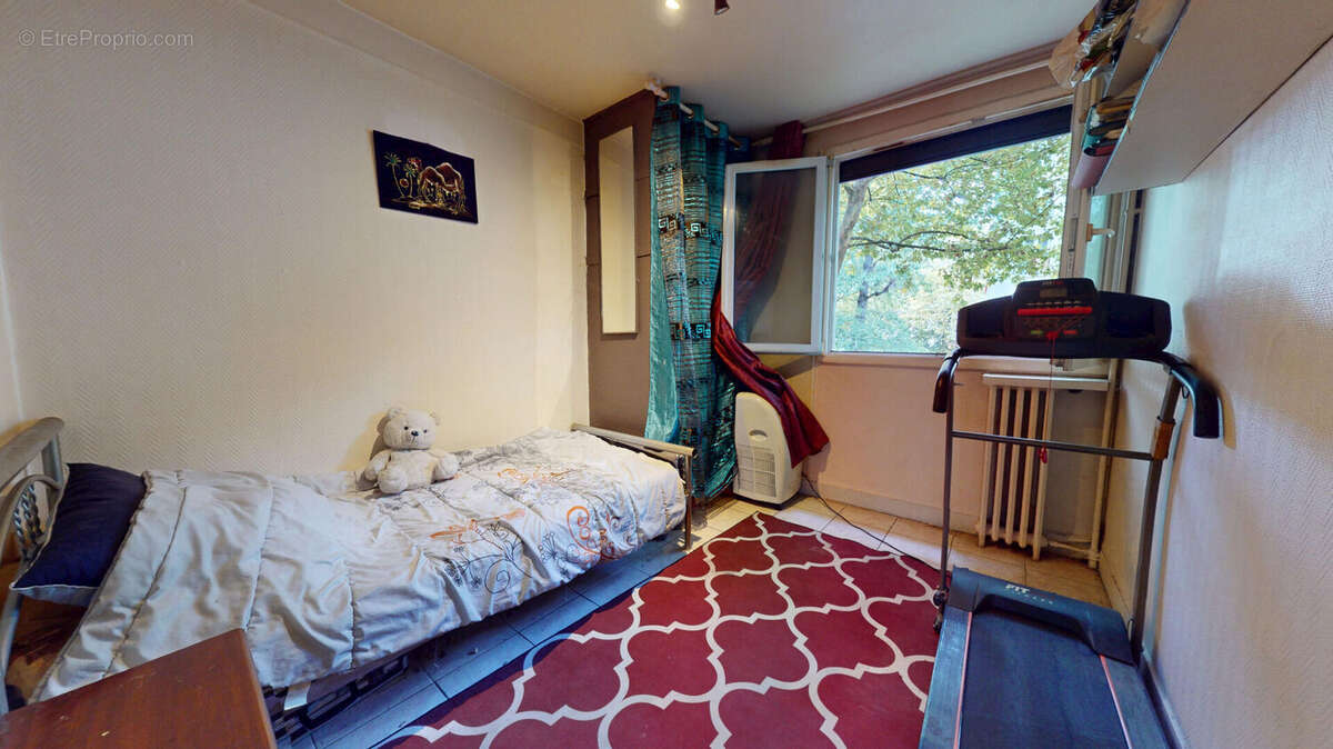 Appartement à PANTIN