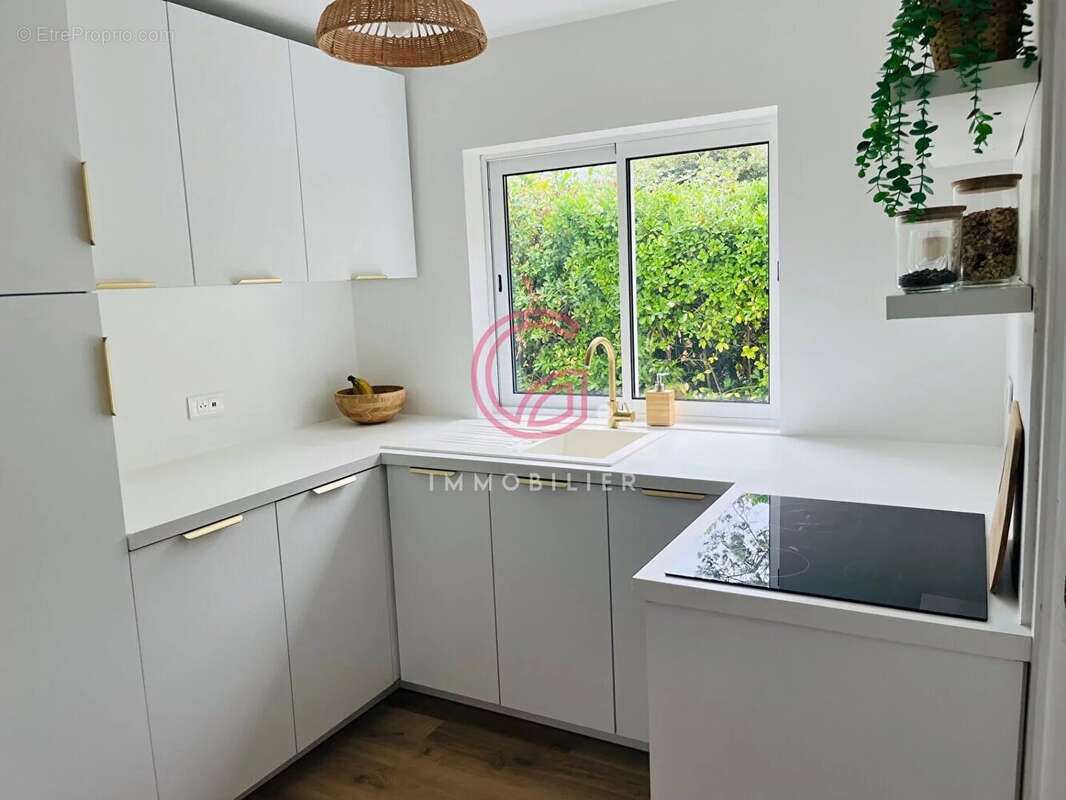 Maison à BISCARROSSE