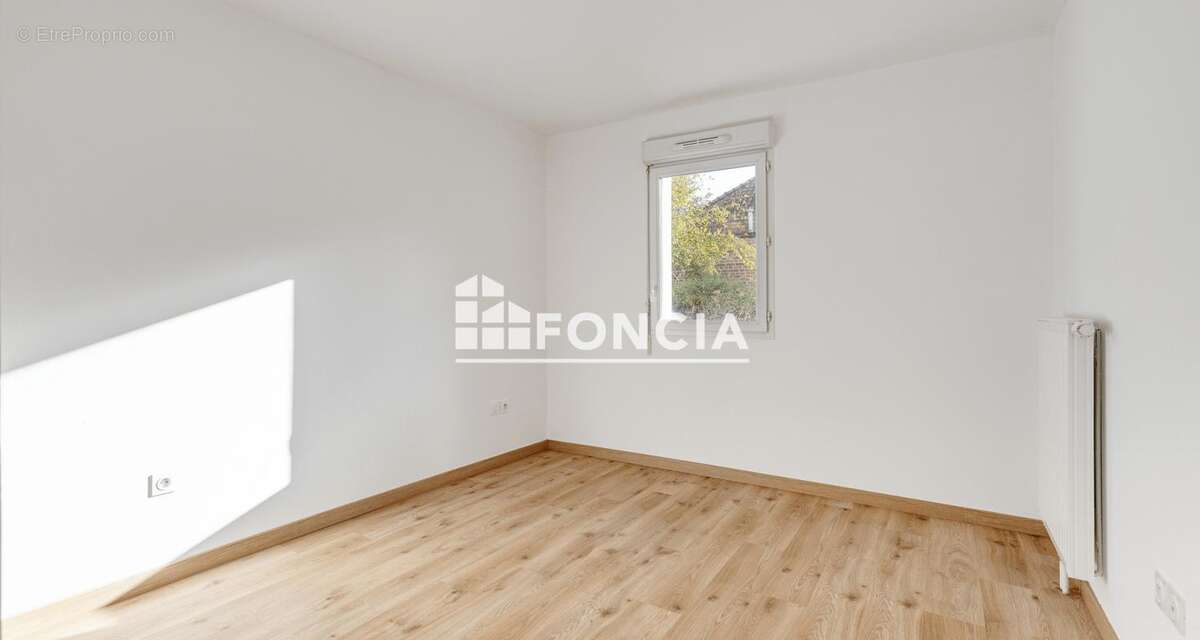 Appartement à CROIX