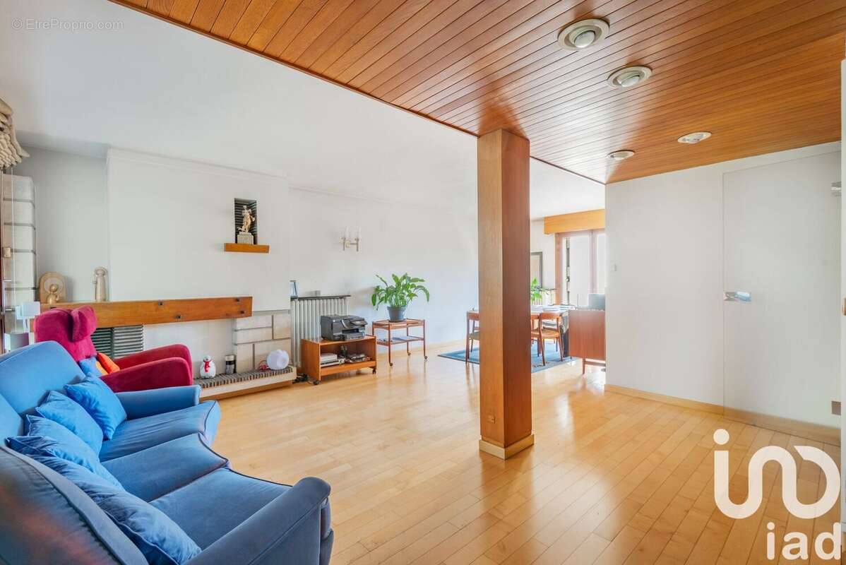 Photo 8 - Maison à NOISY-LE-SEC