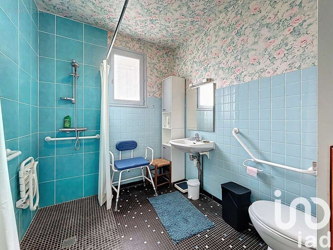 Photo 9 - Maison à SAINT-MARCEL