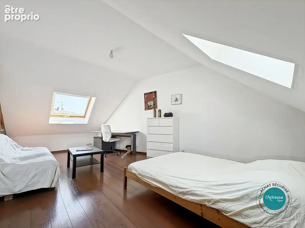 Maison Mennecy 4 pièce(s) 80 m2 - photo 3