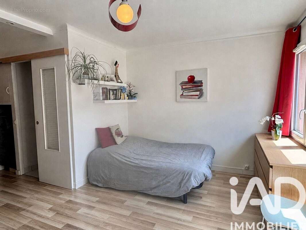 Photo 4 - Appartement à CAEN