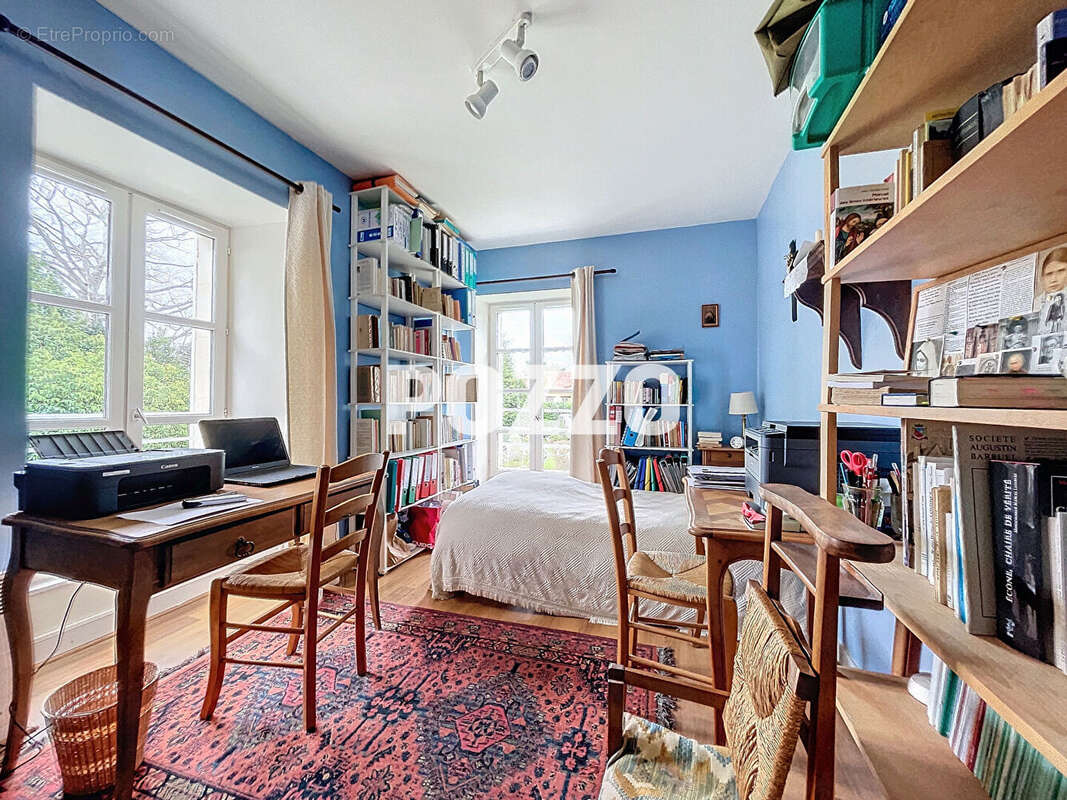 Maison à DOUVRES-LA-DELIVRANDE