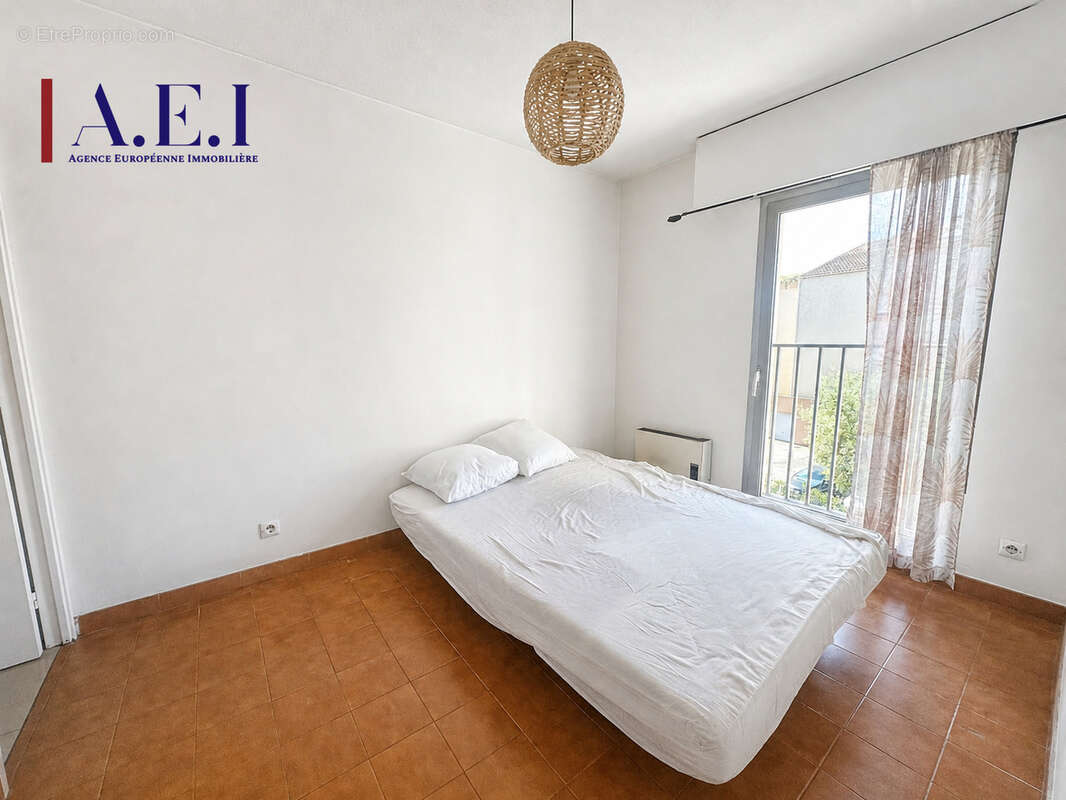*Appartement T2 à rénover - photo 6