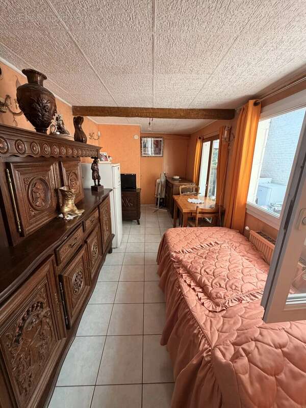 Maison de ville de 155 m² à Abscon - photo 4