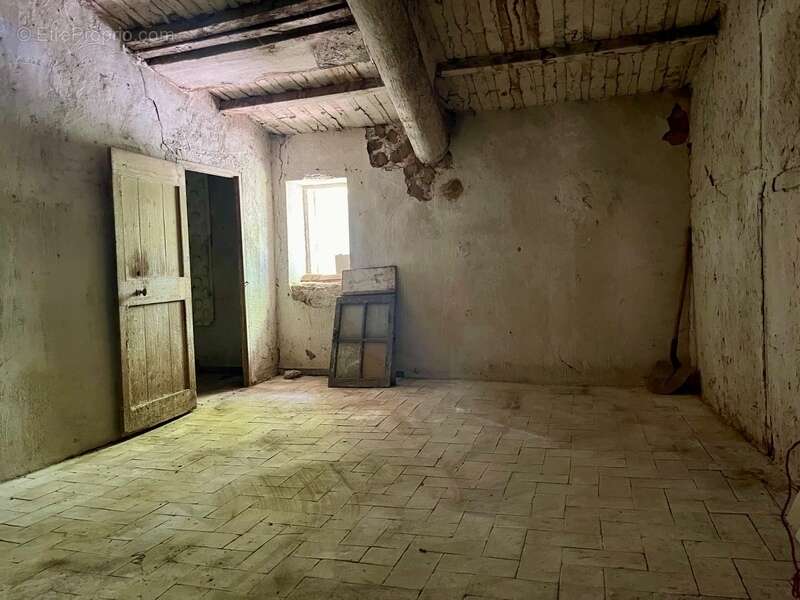 Maison à ROUSSILLON