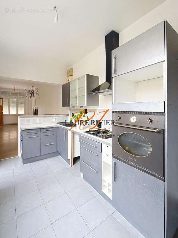 Photo 6 - Maison à LAMBERSART