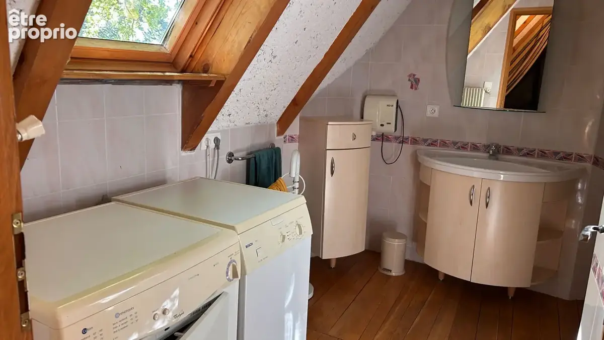 Domaine d'exception +500 m² sur 1,7 ha, Vue panoramique Aubrac,  Idéal Gîte ou Grande Demeure - photo 16