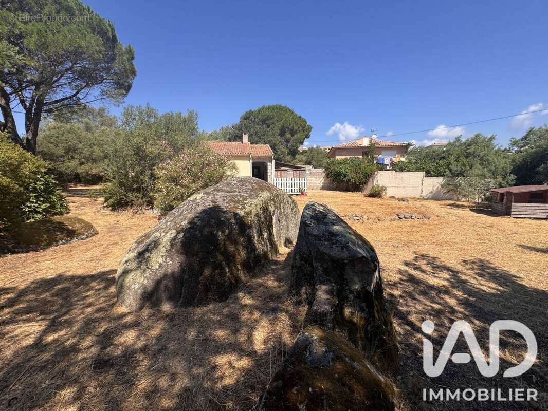 Maison 56 m² à Porto-Vecchio  - photo 7