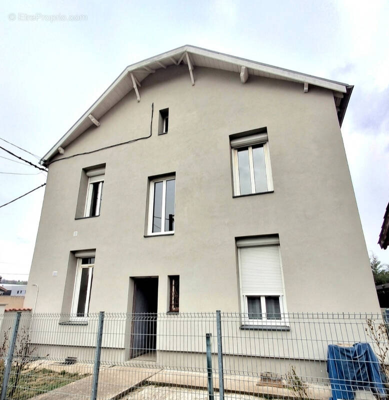 Appartement à FIRMINY