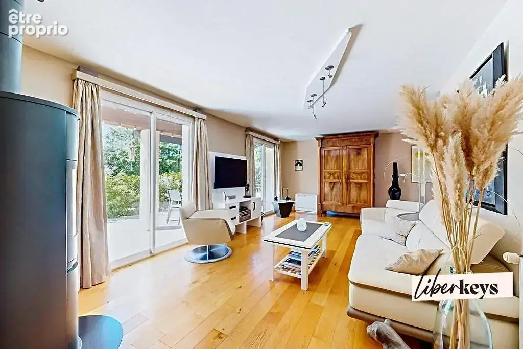 Maison 8 pièces 202 m² à vendre à Saint-Sebastien-D'aigrefeuille (30140) - photo 2