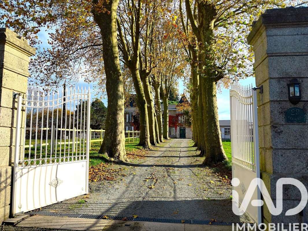 Photo 4 - Maison à SAINT-MESMIN