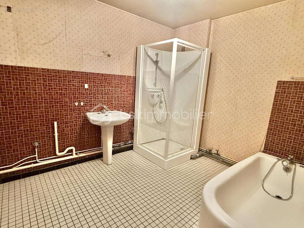 Appartement à AMIENS