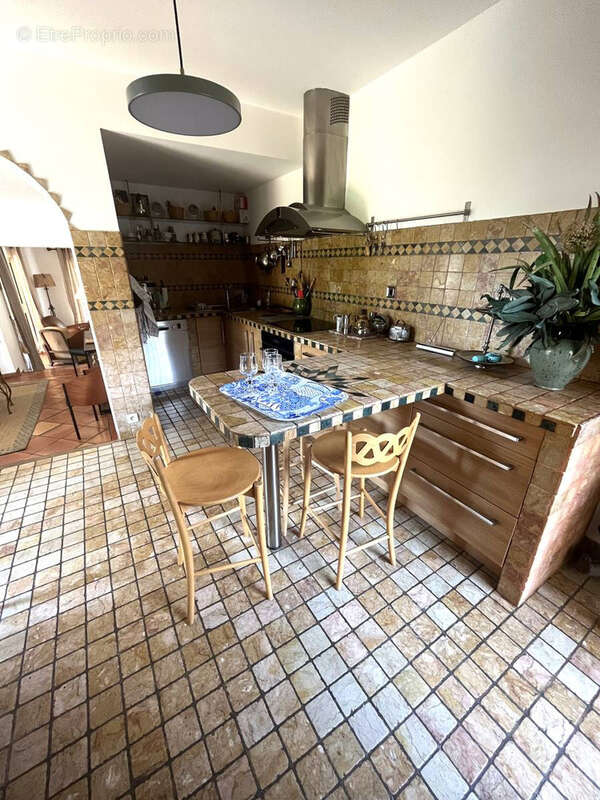 Maison à CALENZANA