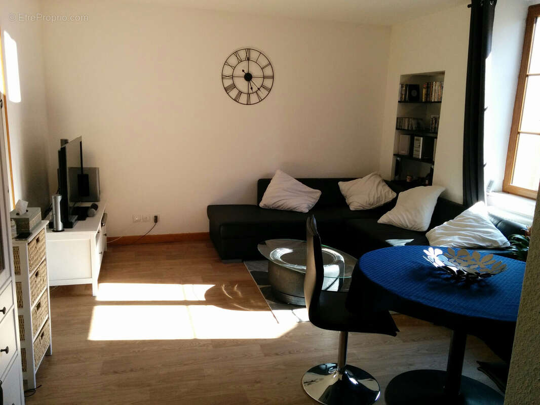 Appartement à AUTUN
