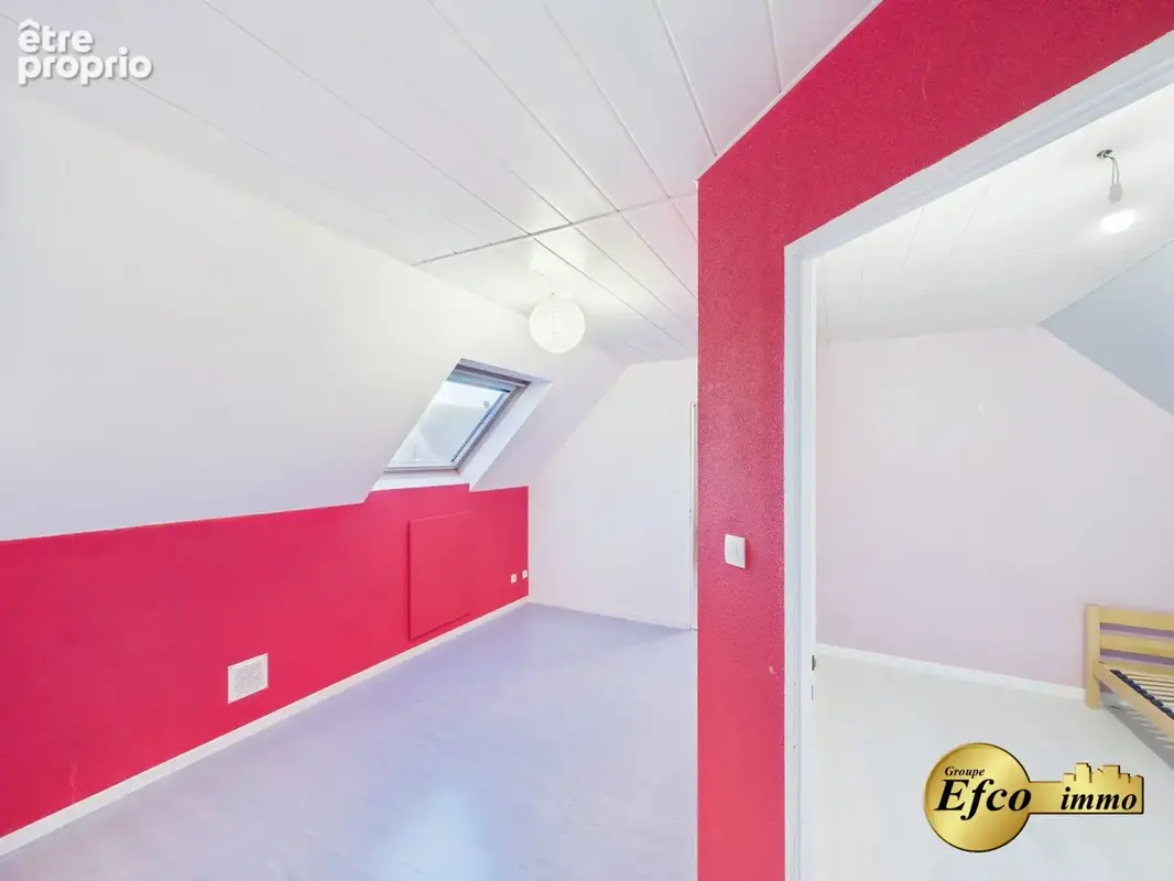Maison 6 pièces 144 m² à vendre à Kembs (68680) - photo 6