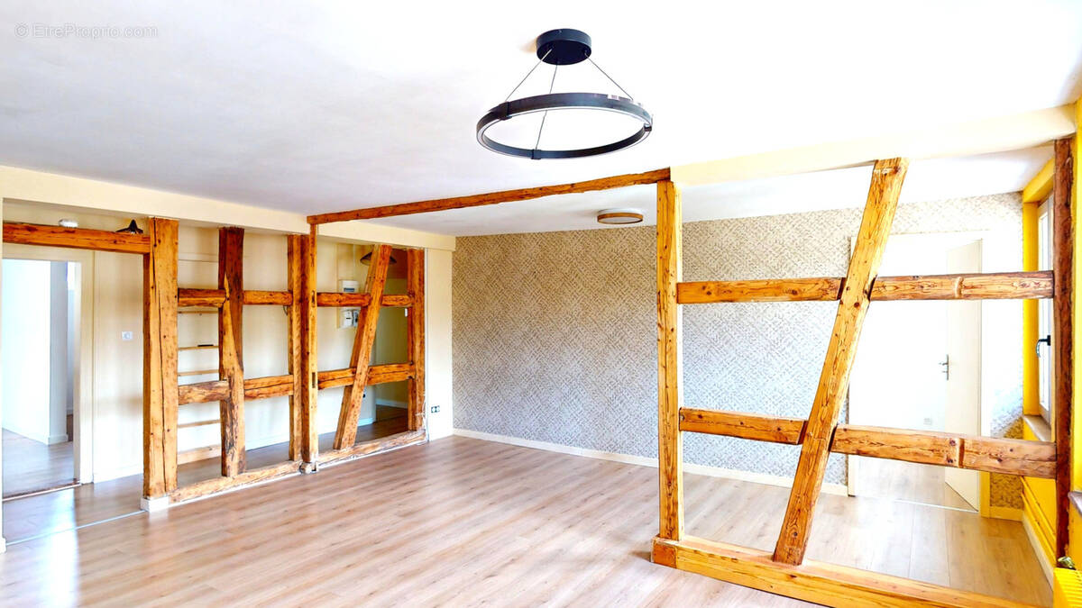 Appartement à BRUMATH